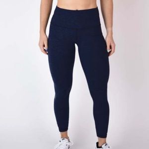 Fleo El Toro 25” Leggings size Large